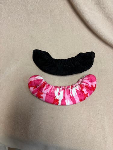 11” Hockey padded blade cover (Used)