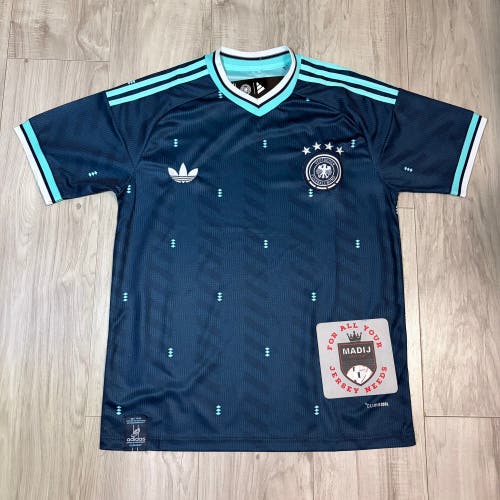 M Germany Away Jerseys 2026