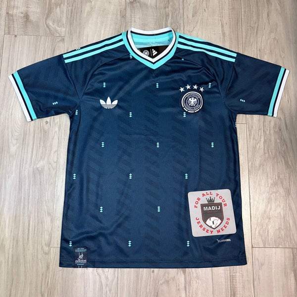 M Germany Away Jerseys 2026