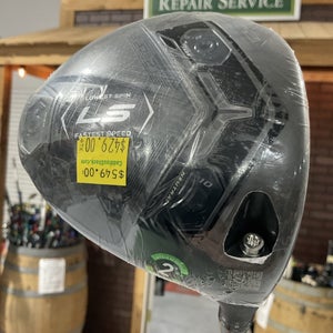 Cobra DS-ADAPT 9 Driver 45.5" FUJIKURA PRO 60 Extra Stiff Flex Graphite RH NEW