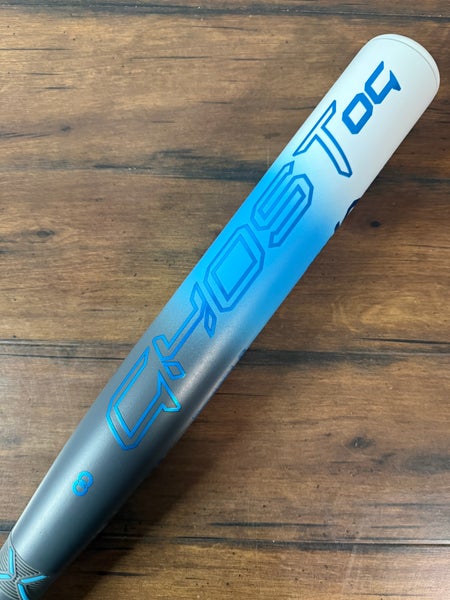 2025 Easton Ghost OG 31/21 (-10) Fastpitch Softball Bat