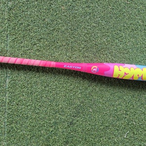 Easton Hype Fire Pool Party USSSA 2025 (-8) 31"/23oz