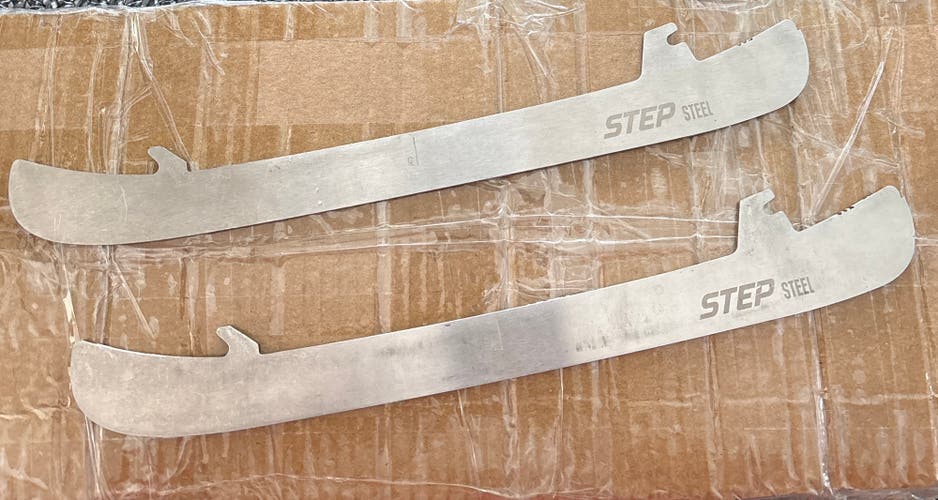 CCM Step Steel 263 mm (Used)