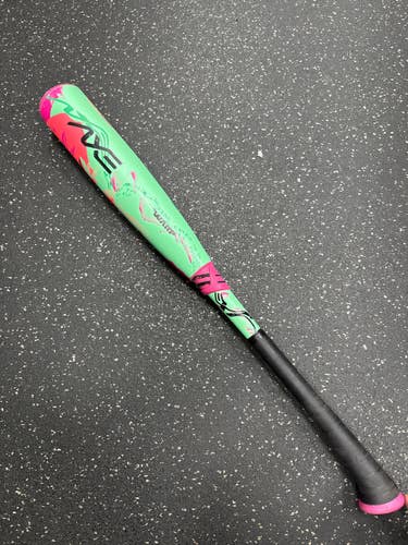 AXE Warp Composite Bat (-5) 26 oz 31" (Used)