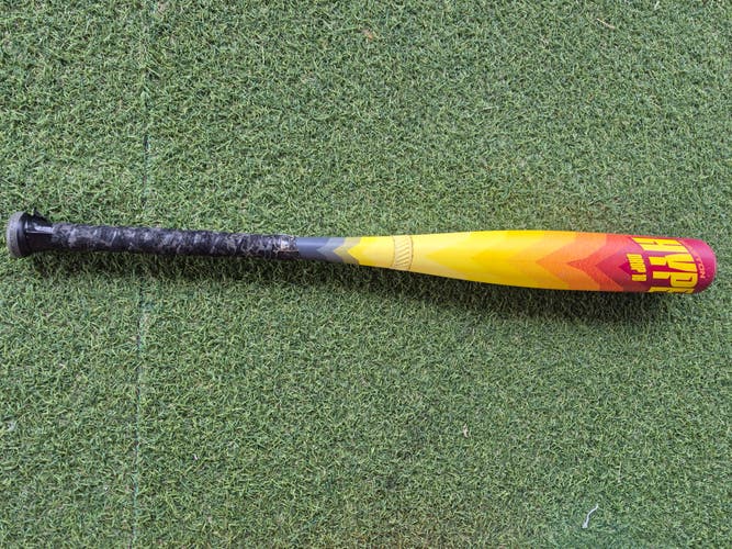 Easton Hype Fire (2 3/4") USSSA 2024 (-10) 30"/20oz