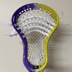 StringKing Mark 3V (Kobe Bryant Dye)