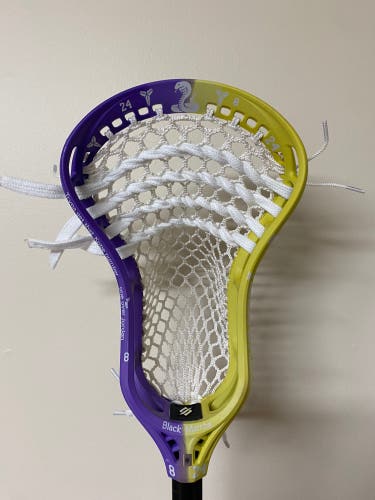 StringKing Mark 3V (Kobe Bryant Dye)