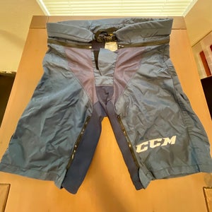 XL CCM PPPTK Pant Shell Pro Stock (Used)