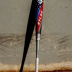 2025 Louisville Slugger Atlas Alloy BBCOR Certified Bat (-3) 28 oz 31" (New)
