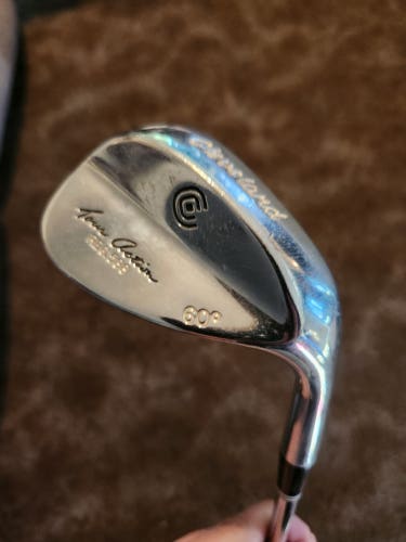 Cleveland Tour Action 60° Golf Wedge
