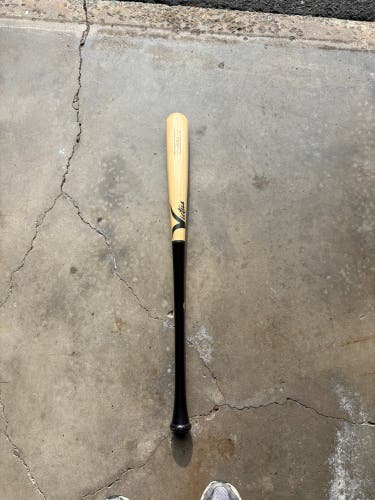 2021 Victus Pro Reserve JC24 Maple Bat (-3) 29 oz 32" (Used)