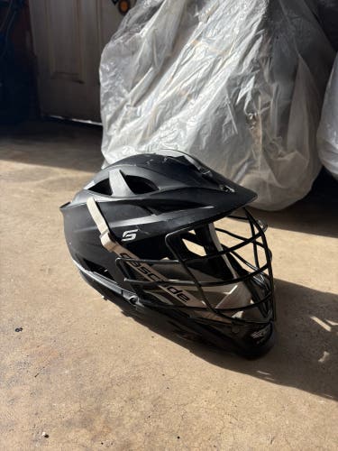 Cascade S Helmet (Used)