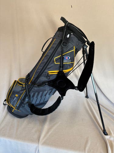 Unisex US Kids Golf Bag (Used)