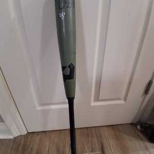 2025 DeMarini The Goods Hybrid BBCOR Certified Bat (-3) 32" (Used)