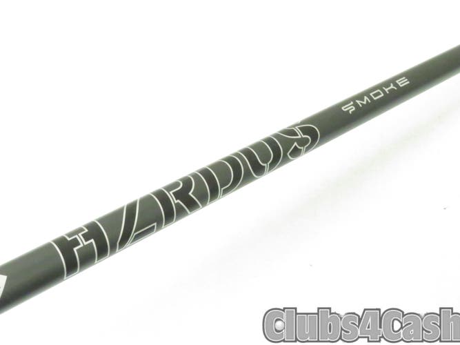 Project X HZRDUS Smoke 60g Driver Shaft 6.0 Stiff Flex + PING G410 G425 Adapter