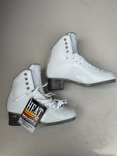 Jackson Ultima Debut Figure Skates B Adult 5.5 (New) 3791 ES2