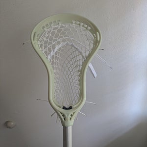 StringKing Mark 3V Head Strung (New)