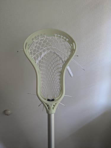 StringKing Mark 3V Head Strung (New)