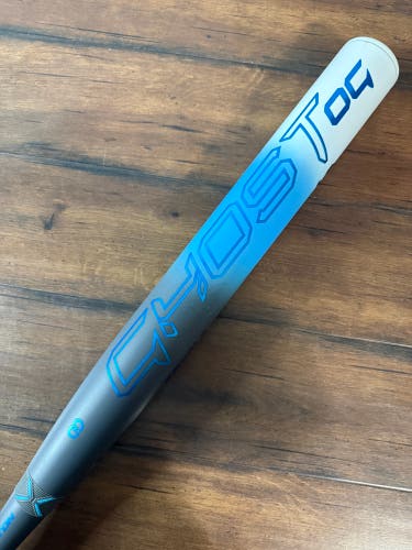 2025 Easton Ghost OG 34/24 (-10) Fastpitch Softball Bat