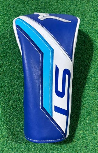 Mizuno St 230 5 Fairway Headcover - Used