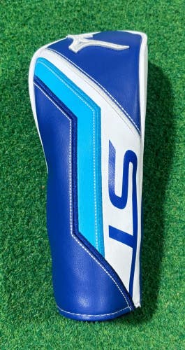 Mizuno St 230 22* Hybrid Headcover - Used