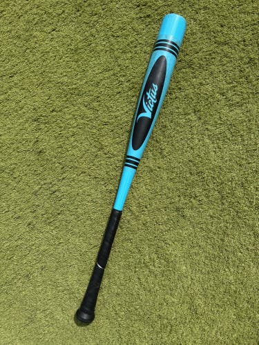 2025 Victus Vibe Alloy BBCOR Certified Bat (-3) 28 oz 31" (Used)