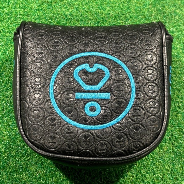 L.A.B Golf DF3 Mallet Putter Headcover - Used