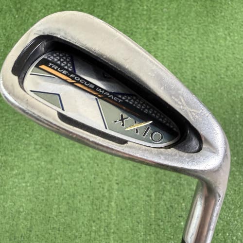 XXIO True Focus Impact 2018 Sand Wedge SW MP1000 Flex 4223 45g Regular Flex 35