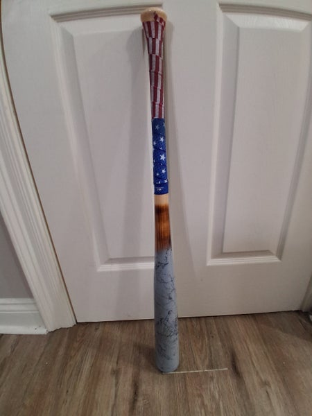 Marrucci Pro X Wood Bat batch# 3158 (32, -3)