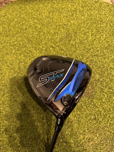 Mizuno ST-Max 230 12* Driver, Helium Ladies Flex, RH