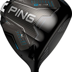 NEW Ping G440 K 10.5* Driver Graphite Ping Tour 2.0 Regular Flex