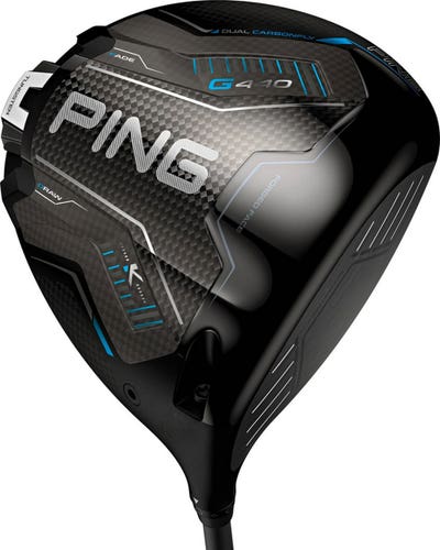 NEW Ping G440 K 10.5* Driver Graphite Ping Tour 2.0 Regular Flex