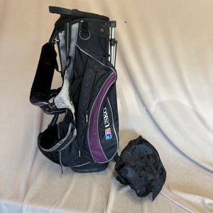 Unisex US Kids Golf Bag (Used)