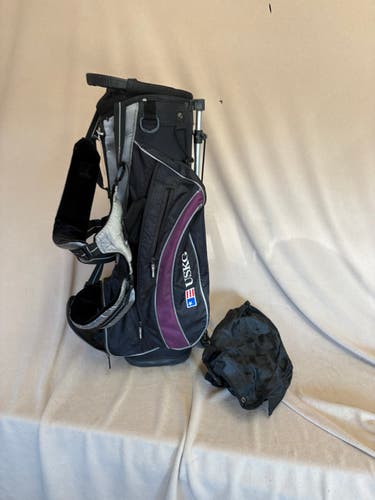 Unisex US Kids Golf Bag (Used)