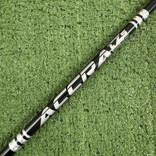 Accra Tour TZ5 95g M5 Extra Stiff Flex Hybrid Shaft Titleist Adapter Tip 39.5