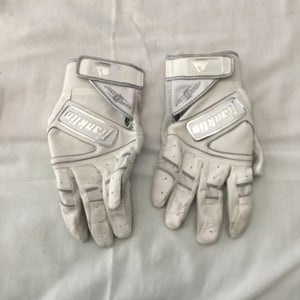 Franklin Powerstrap Batting Gloves Men's XL Used