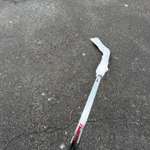 Senior CCM JetSpeed FT8 Pro Left Handed Hockey Stick P29 85 Flex (New)