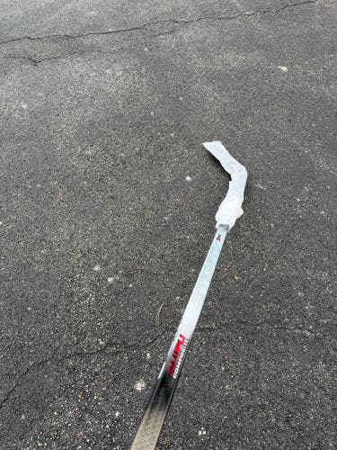 Senior CCM JetSpeed FT8 Pro Left Handed Hockey Stick P29 85 Flex (New)