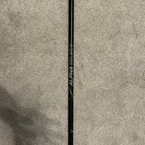 Adult Nike Alpha Shaft (New)
