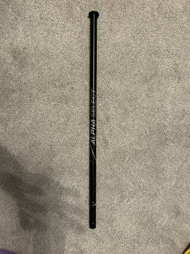 Adult Nike Alpha Shaft (New)
