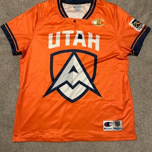 Utah archers Pll jerseys Tom Schreiber