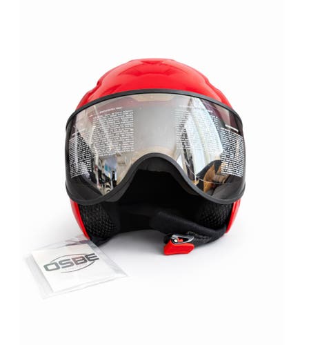 Kid's Small / Medium Helmet (New) FIS Legal