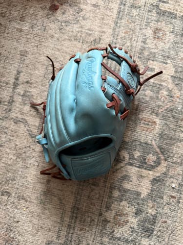 Rawlings Heart Of The Hide Element Series 2.0 11.5 Glove