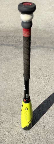 2023 Easton ADV 360 Composite USABat Certified Bat (-11) 18 oz 29" (Used)