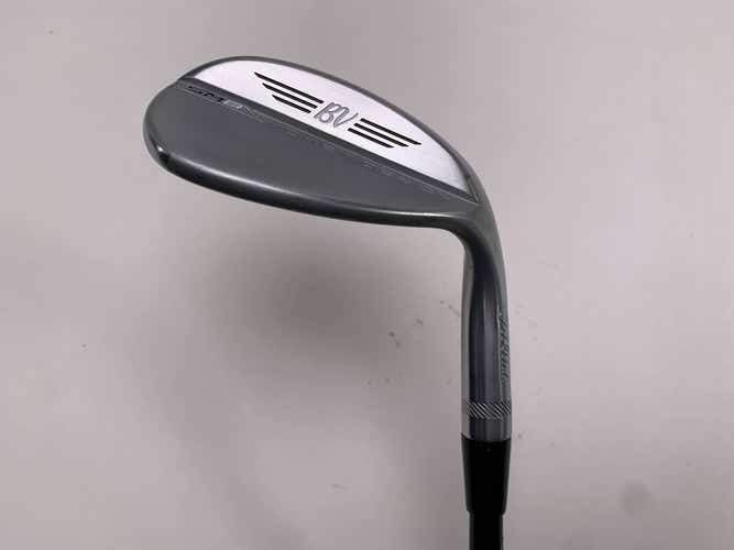 Titleist Vokey SM8 Tour Chrome Sand Wedge 56* 8 Tensei Red AV Regular Mens RH