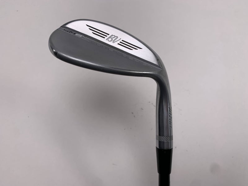 Titleist Vokey SM8 Tour Chrome Sand Wedge 56* 8 Tensei Red AV Regular Mens RH