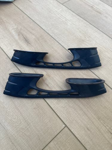 Bauer “BLACK” Lightspeed 2 (272 mm) (New) (non-edge)