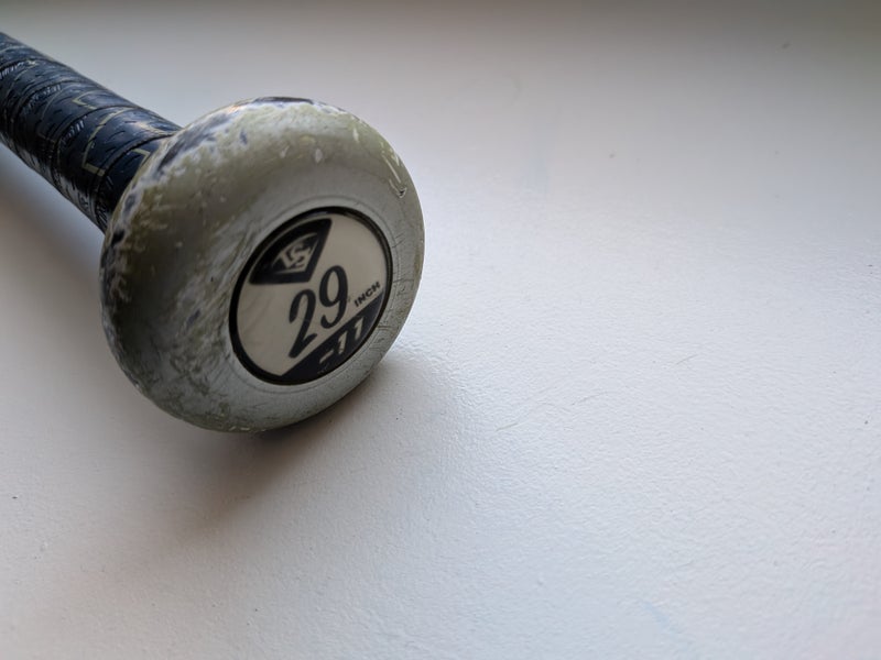 2024 Louisville Slugger LXT Composite Bat (-11) 18 oz 29" (Used)