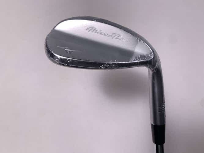 Mizuno Pro T-1 Chrome Sand Wedge SW 54* 8 M-Grind DG S400 Tour Issue Stiff RH