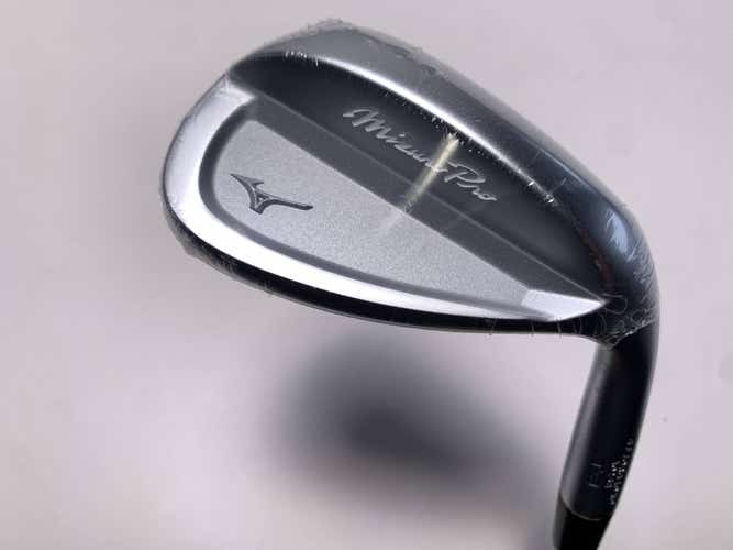 Mizuno Pro T-3 Lob Wedge LW 60* 10 Bounce C-Grind KBS Hi Rev 2.0 115g Mens RH